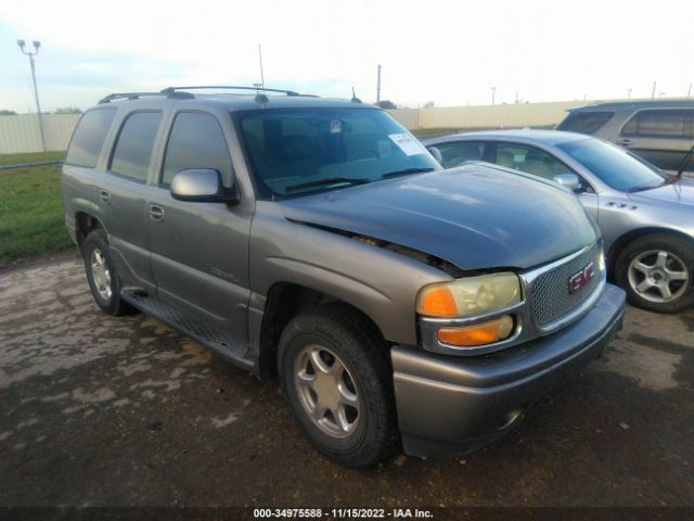 1GKEK63U15J142669 auction archive image