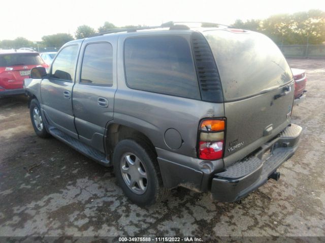 1GKEK63U15J142669 GMC YUKON DENALI