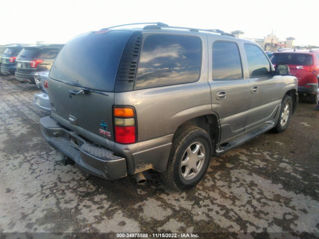1GKEK63U15J142669 GMC YUKON DENALI
