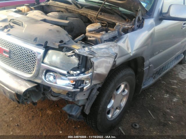 1GKEK63U15J142669 GMC YUKON DENALI