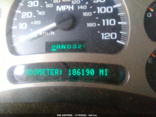 1GKEK63U15J142669 GMC YUKON DENALI