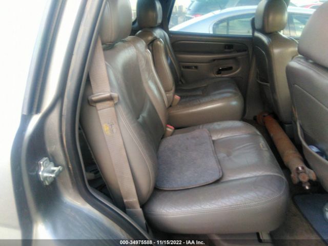1GKEK63U15J142669 GMC YUKON DENALI