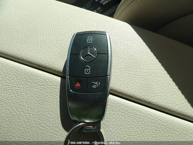 2021 MERCEDES-BENZ GLC GLC 300 VIN: W1N0G8DB3MF891936