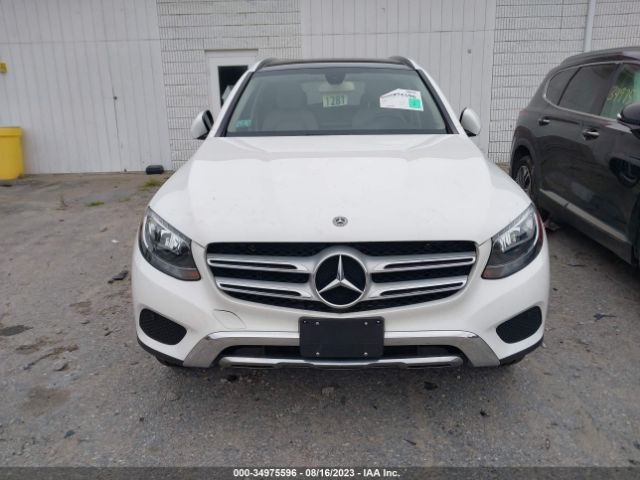 WDC0G4KB9JV014494 Mercedes-Benz Glc Glc 300