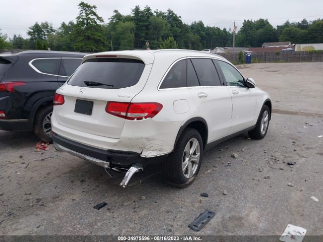 WDC0G4KB9JV014494 Mercedes-Benz Glc Glc 300