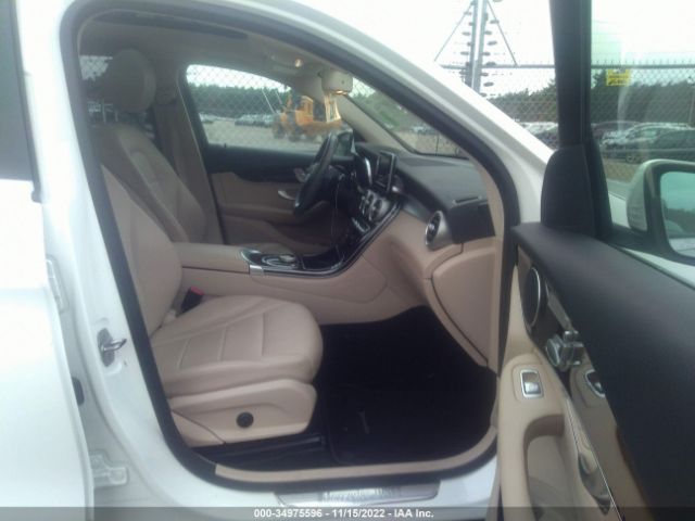 WDC0G4KB9JV014494 Mercedes-Benz Glc Glc 300