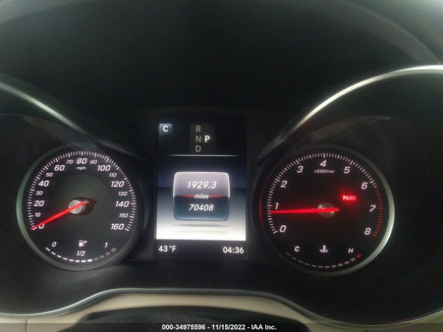 WDC0G4KB9JV014494 Mercedes-Benz Glc Glc 300