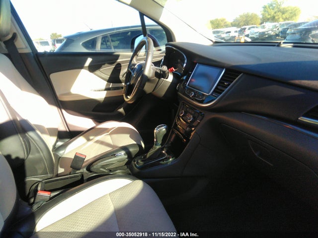 2018 Buick Encore, VIN: KL4CJASB3JB507750