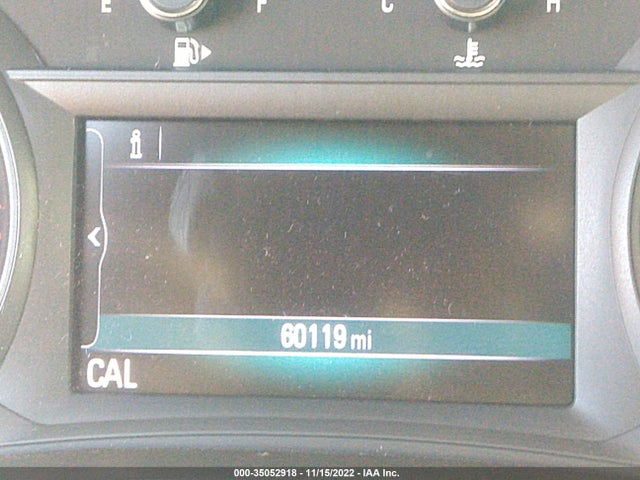2018 Buick Encore, VIN: KL4CJASB3JB507750