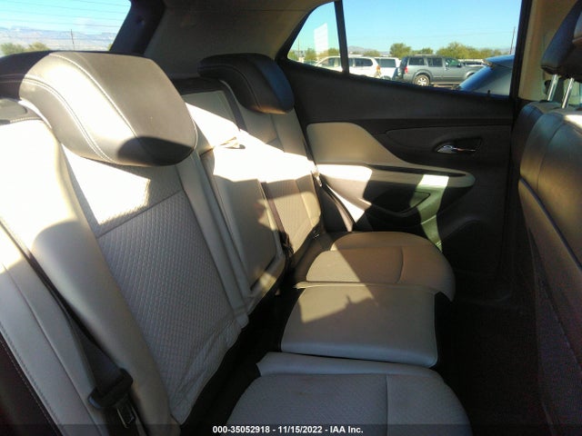 2018 Buick Encore, VIN: KL4CJASB3JB507750