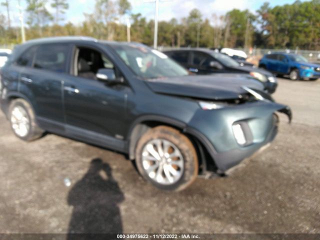 5XYKUDA75FG571101 auction archive image