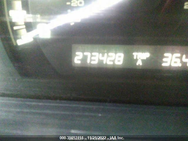 2006 HONDA ACCORD SDN VP VIN: 1HGCM55156A006770