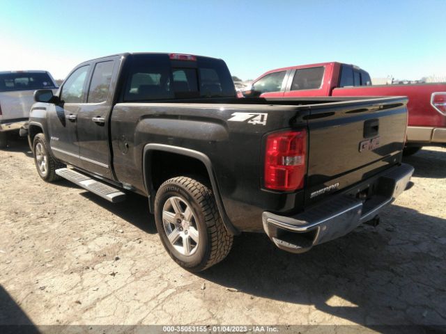 1GTV2VEC4FZ363390 GMC Sierra 1500 Slt