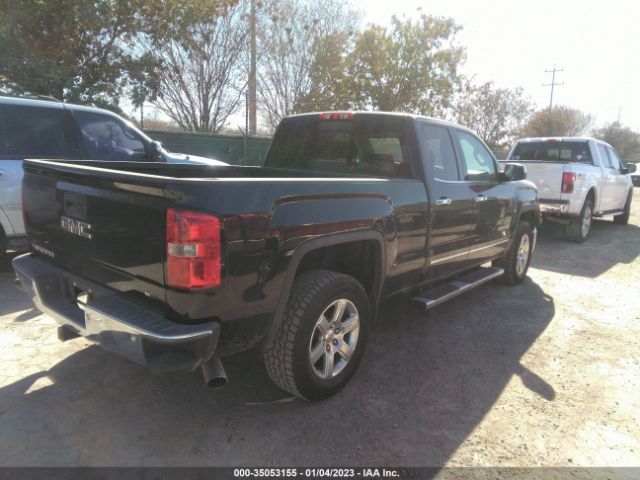 1GTV2VEC4FZ363390 GMC Sierra 1500 Slt