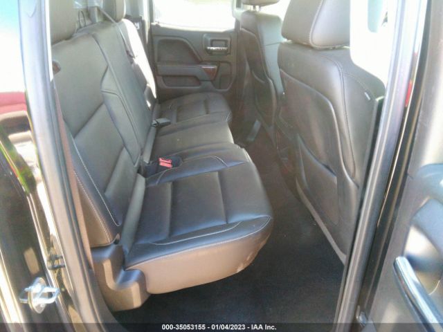 1GTV2VEC4FZ363390 GMC Sierra 1500 Slt