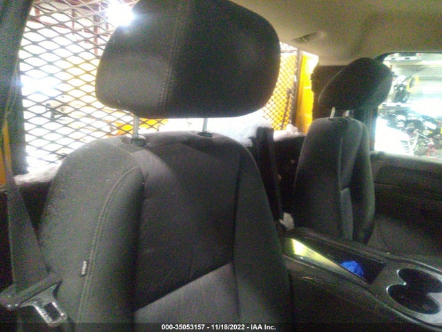 2012 CHEVROLET SILVERADO 1500 WORK TRUCK VIN: 1GCNCPEA6CZ128170