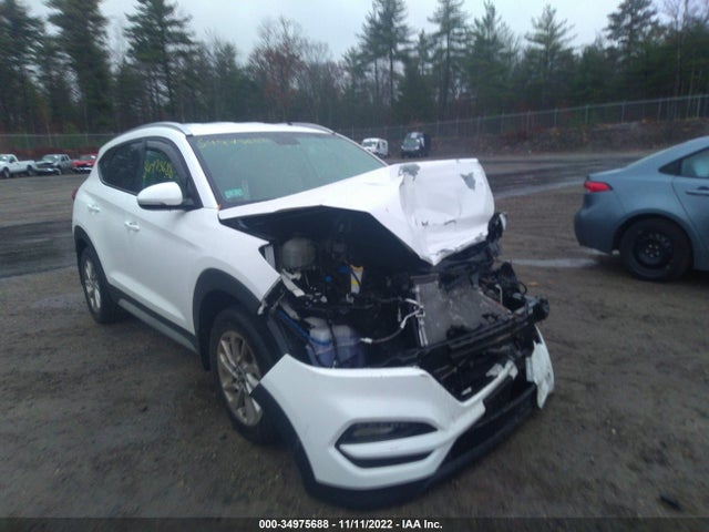 Hyundai Tucson 2017 KM8J3CA4XHU437745 Image 4