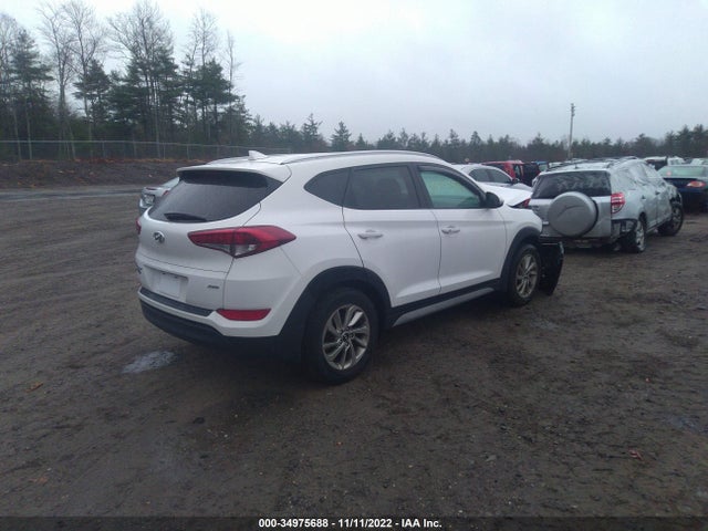Hyundai Tucson 2017 KM8J3CA4XHU437745 Image 6