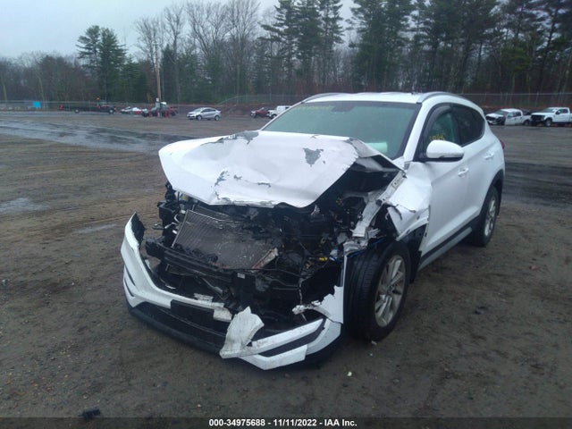 Hyundai Tucson 2017 KM8J3CA4XHU437745 Image 8