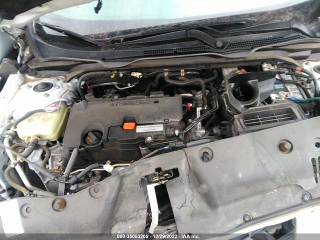 Honda Civic Sedan Lx 2016 19XFC2F53GE035567 Image 11