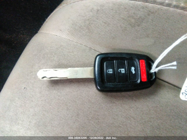 Honda Civic Sedan Lx 2016 19XFC2F53GE035567 Image 3