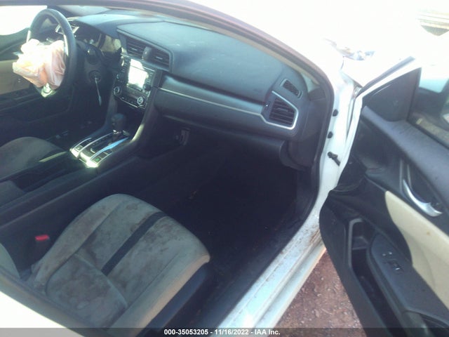 Honda Civic Sedan Lx 2016 19XFC2F53GE035567 Image 6