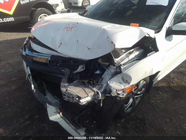 Honda Civic Sedan Lx 2016 19XFC2F53GE035567 Image 7