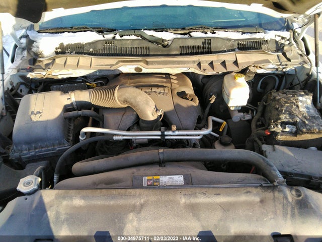 RAM 2500 Slt 2014 3C6TR5JT5EG265841 Image 11