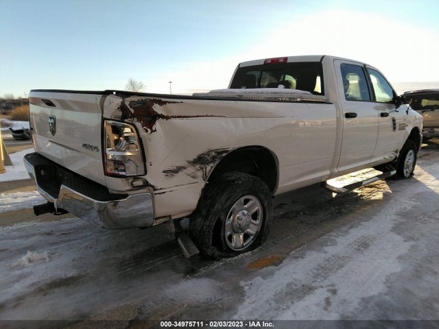 RAM 2500 Slt 2014 3C6TR5JT5EG265841 Image 5