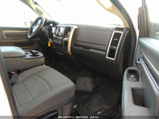 RAM 2500 Slt 2014 3C6TR5JT5EG265841 Image 6