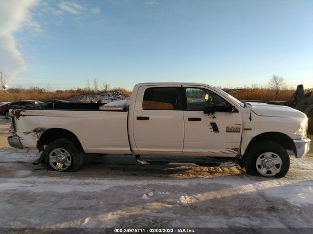 RAM 2500 Slt 2014 3C6TR5JT5EG265841 Image 7