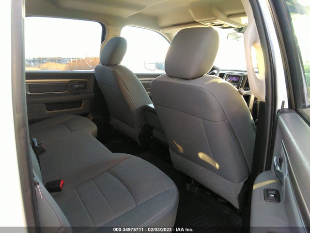 RAM 2500 Slt 2014 3C6TR5JT5EG265841 Image 9