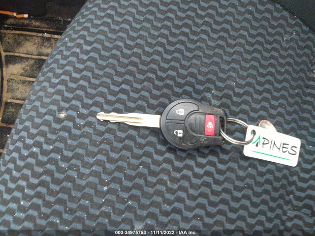 2016 NISSAN VERSA NOTE S/S PLUS/SV/SR/SL VIN: 3N1CE2CP4GL373643