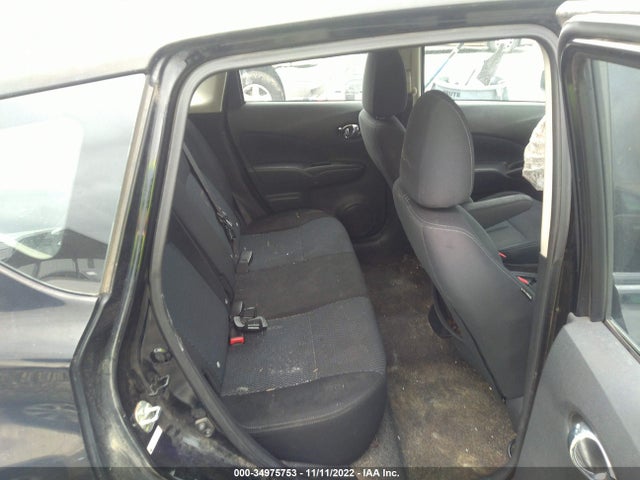 2016 NISSAN VERSA NOTE S/S PLUS/SV/SR/SL VIN: 3N1CE2CP4GL373643