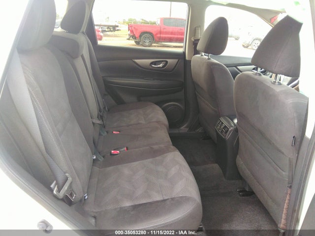 2016 Nissan Rogue, VIN: KNMAT2MV1GP597285