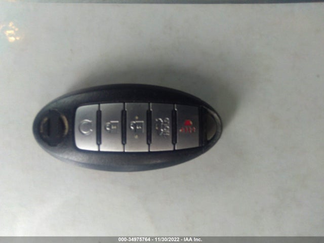 2015 NISSAN ALTIMA 2.5 S VIN: 1N4AL3APXFC567595