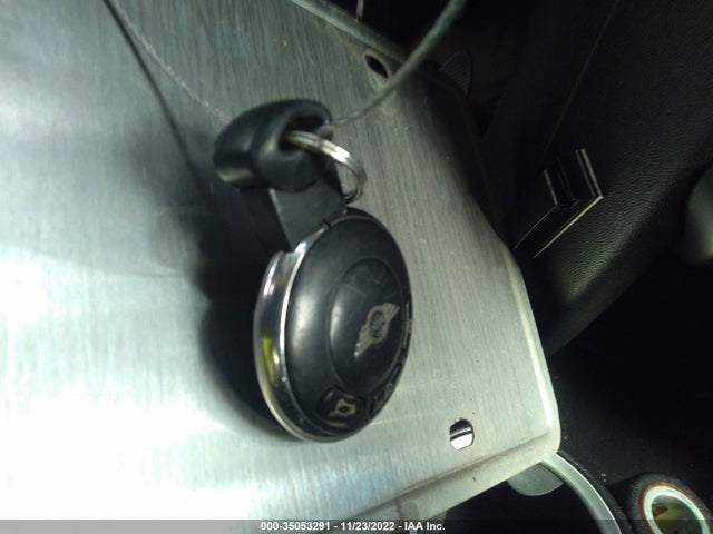 Mini COOPER HARDTOP 2012 WMWSU3C54CT260875 Image 3