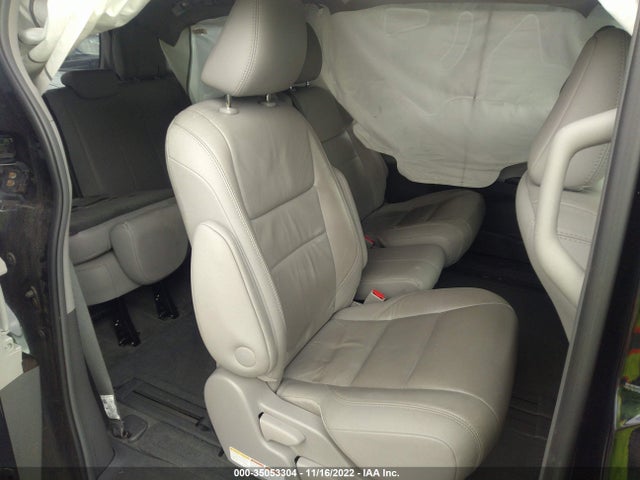 2017 Toyota Sienna, VIN: 5TDYZ3DC6HS876644