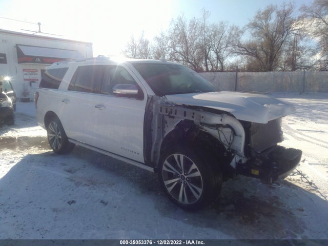 2020 Ford Expedition, VIN: 1FMJK1MT6LEA19261