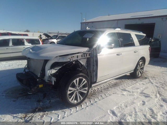 2020 Ford Expedition, VIN: 1FMJK1MT6LEA19261
