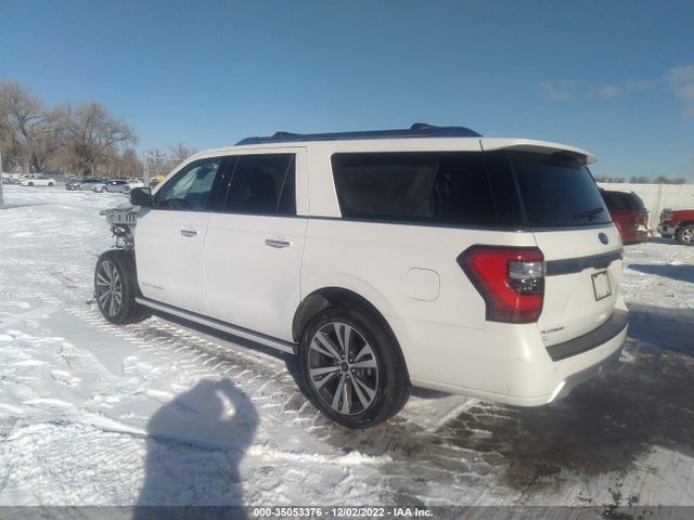 2020 Ford Expedition, VIN: 1FMJK1MT6LEA19261