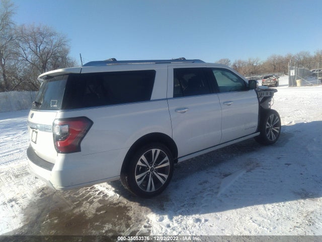 2020 Ford Expedition, VIN: 1FMJK1MT6LEA19261