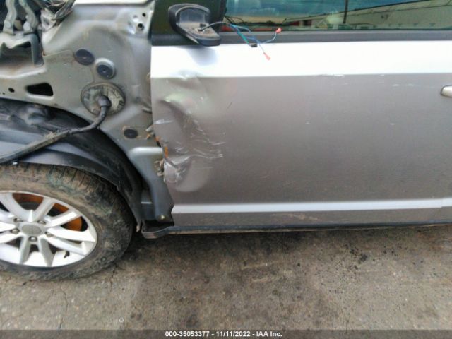 3C4PDDBG9HT515016 Dodge Journey Sxt
