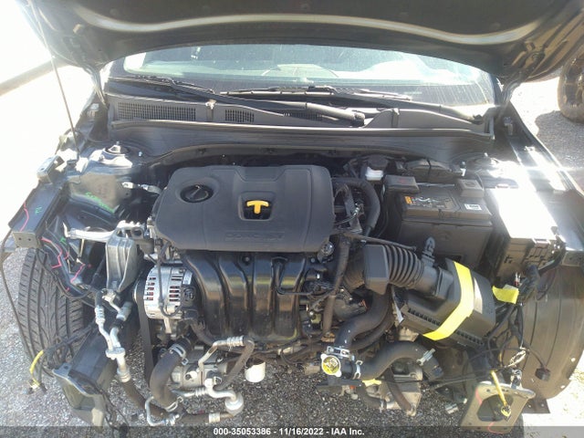 KIA FORTE S 2019 3KPF34AD8KE042503 Image 11