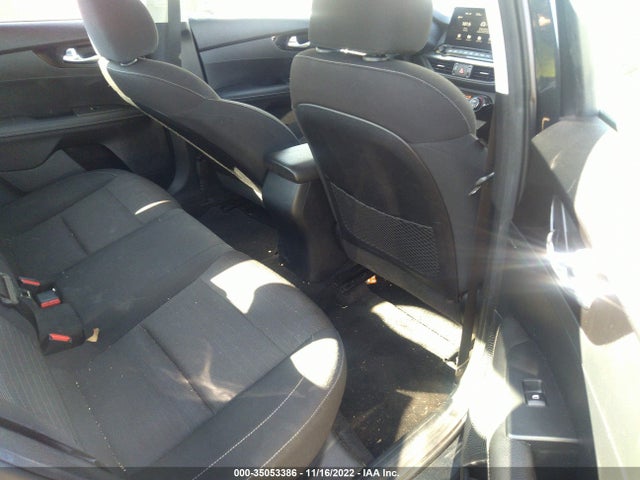 KIA FORTE S 2019 3KPF34AD8KE042503 Image 9