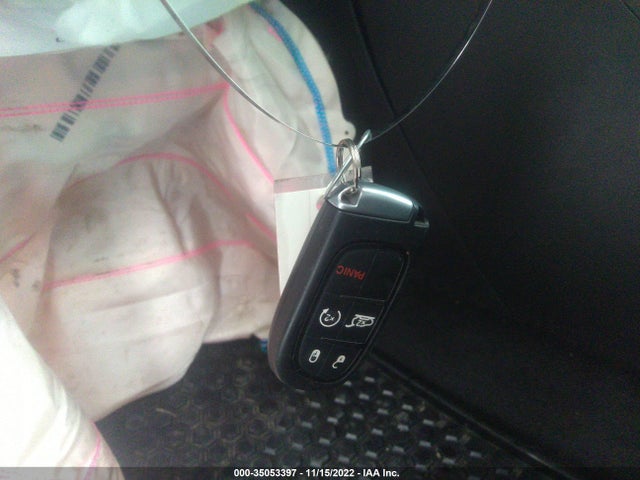 2020 JEEP CHEROKEE ALTITUDE VIN: 1C4PJMLB7LD533380