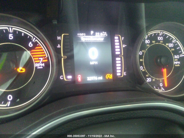 2020 JEEP CHEROKEE ALTITUDE VIN: 1C4PJMLB7LD533380