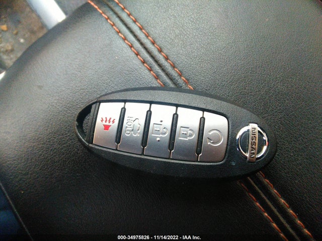 2021 Nissan Sentra, VIN: 3N1AB8DV5MY319072