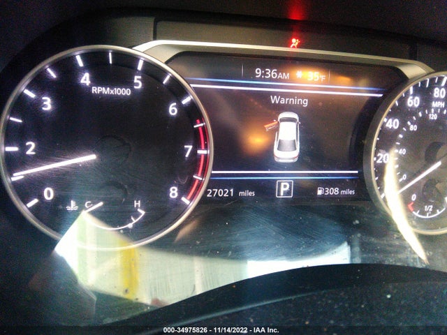 2021 Nissan Sentra, VIN: 3N1AB8DV5MY319072