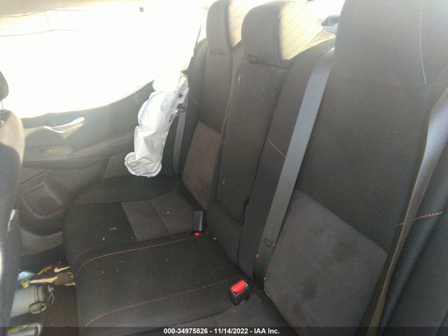 2021 Nissan Sentra, VIN: 3N1AB8DV5MY319072